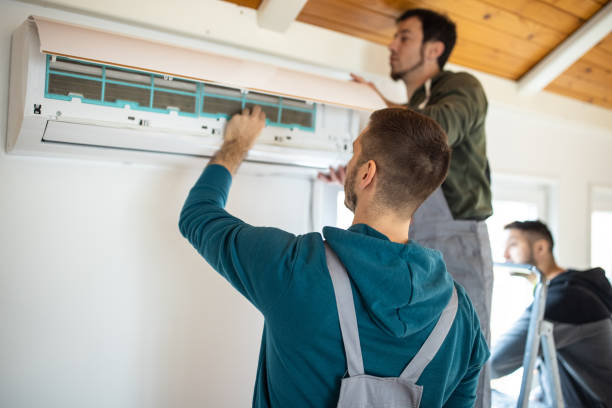 Best HVAC Cleaning Services  in Mechanicstown, NY