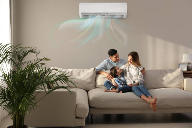 Best HVAC Air Duct Cleaning  in Mechanicstown, NY