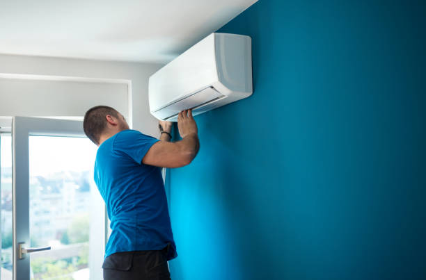 Best HVAC Air Duct Cleaning  in Mechanicstown, NY
