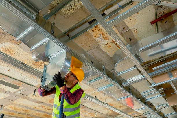 Best HVAC Maintenance Plan  in Mechanicstown, NY
