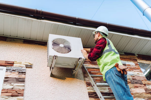 Best Ductless HVAC Repair  in Mechanicstown, NY