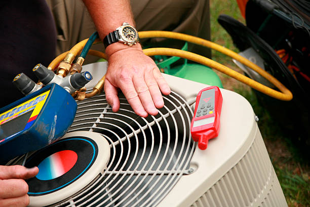Best HVAC Emergency Services  in Mechanicstown, NY