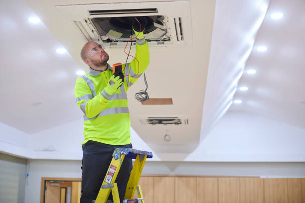Best HVAC Maintenance Near Me  in Mechanicstown, NY