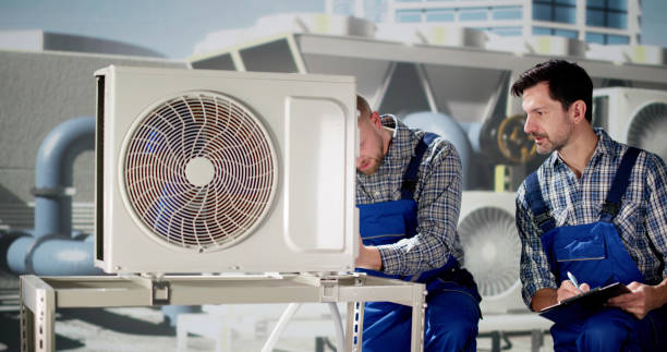 HVAC Troubleshooting in Mechanicstown, NY