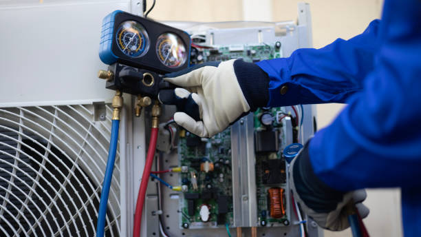 Best Affordable HVAC Services  in Mechanicstown, NY